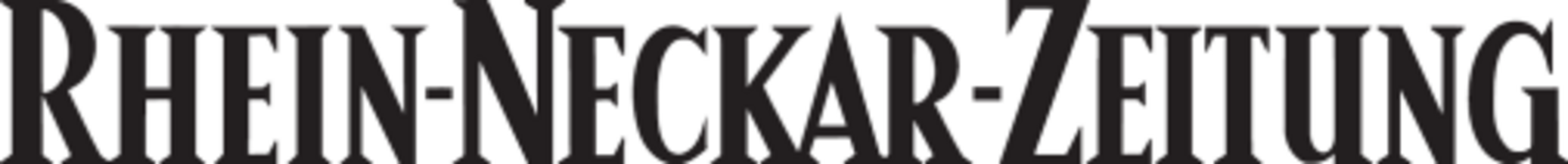 Logo Rhein-Neckar-Zeitung