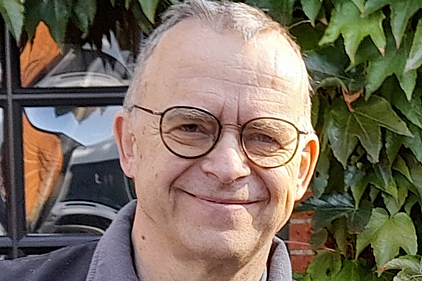 Reinhard Becker